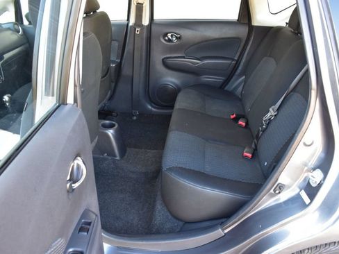 Used 2016 Nissan Versa Note SV FWD image 22