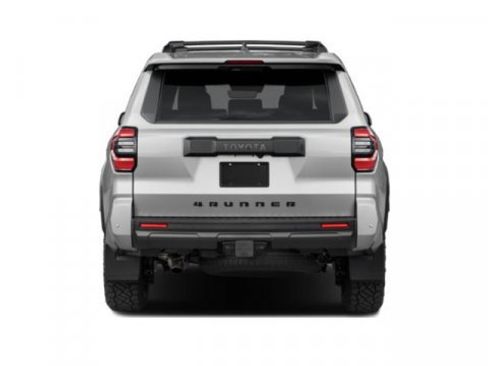 New 2026 Toyota 4Runner TRD Off-Road Premium AWD/4WD image 9