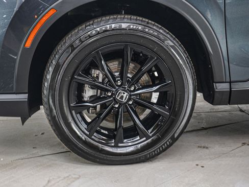 Used 2025 Honda CR-V Sport image 25