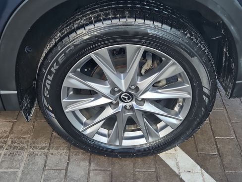 Used 2020 MAZDA CX-5 Grand Touring image 31