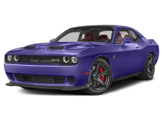 Used 2023 Dodge Challenger SRT Hellcat RWD video 1