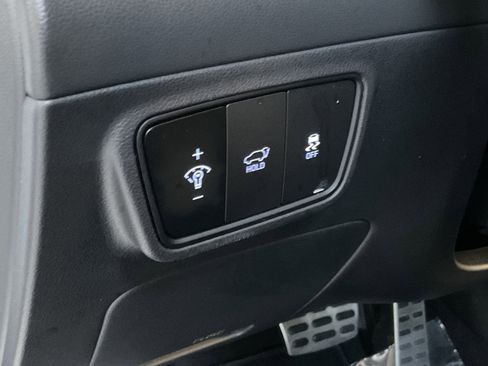 Used 2022 Hyundai Tucson N Line image 25