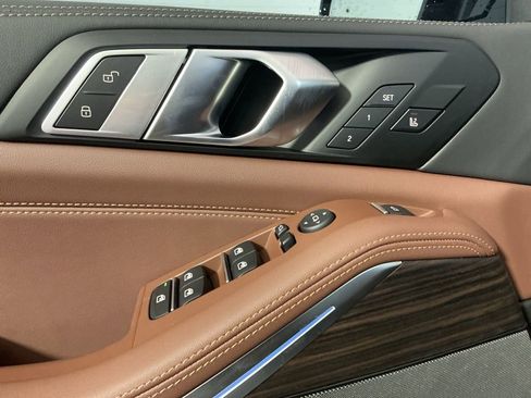 New 2026 BMW X5 xDrive50e AWD/4WD image 21