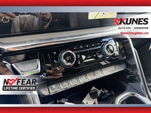 New 2026 GMC Sierra 2500 Denali image 34