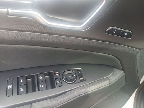 New 2026 Kia Sportage SX Prestige AWD/4WD image 13