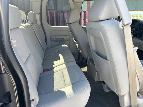 Used 2012 Chevrolet Silverado 1500 LT w/ All-Star Edition image 12