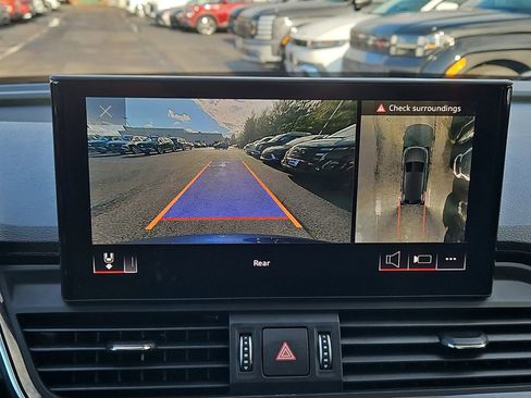 Used 2021 Audi Q5 2.0T Premium Plus w/ Premium Plus Package image 10