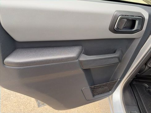 Used 2024 Ford Bronco Big Bend image 12