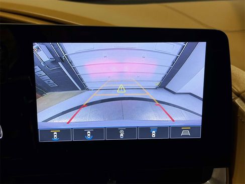 Used 2020 Chevrolet Corvette Stingray Premium Cpe w/ 3LT Preferred Equipment Group image 23