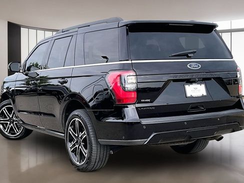 Used 2021 Ford Expedition Limited AWD/4WD image 12