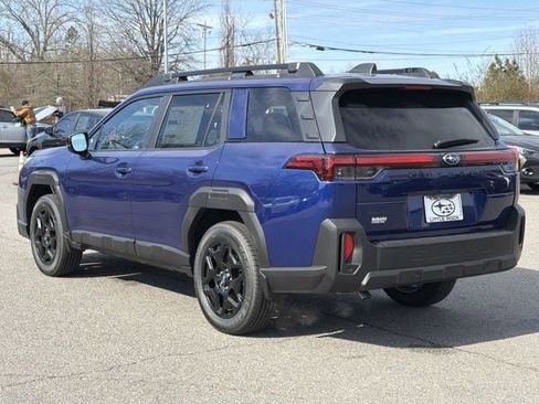 New 2026 Subaru Outback Limited image 5