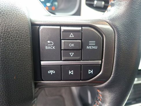 Used 2023 Ford Expedition Timberline image 24