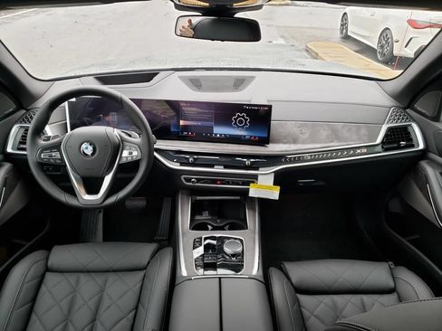 Used 2026 BMW X5 xDrive40i w/ Climate Comfort Package AWD/4WD image 14