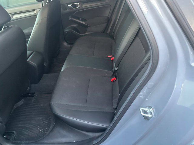 Used 2024 Honda Civic Sport image 9