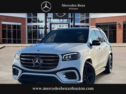 Used 2024 Mercedes-Benz GLS 450 4MATIC