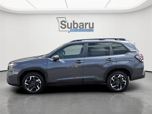 New 2025 Subaru Forester Premium image 4