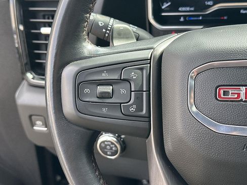 Used 2024 GMC Sierra 1500 AT4X AWD/4WD image 36