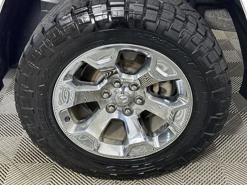 Used 2022 RAM 1500 Lone Star RWD image 34