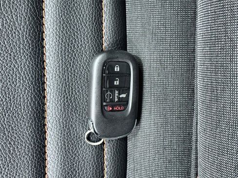 New 2026 Honda Passport TrailSport image 32