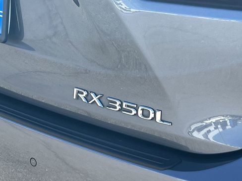 Used 2019 Lexus RX 350L w/ Premium Package image 28