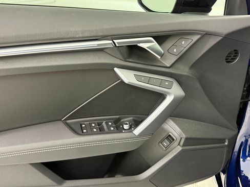 Certified 2025 Audi A3 2.0T Premium w/ Black Optic Package image 26