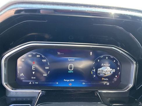 New 2026 Chevrolet Silverado 1500 RST w/ RST Select Package AWD/4WD image 20