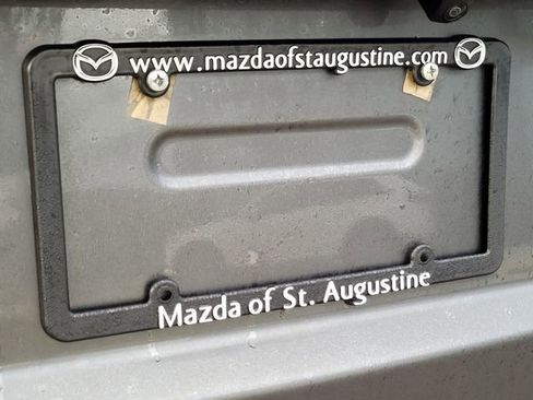 Certified 2025 MAZDA CX-90 Plug-In Hybrid w/Premium Sport image 14