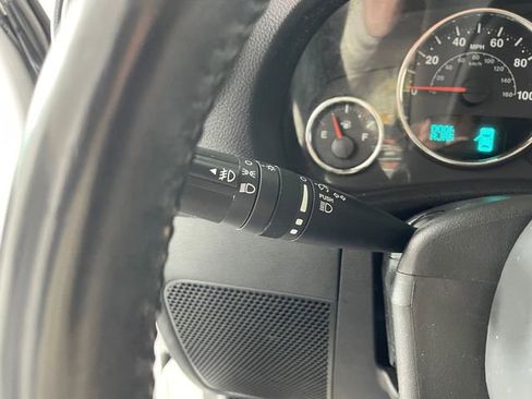Used 2018 Jeep Wrangler Unlimited Sport S AWD/4WD image 13