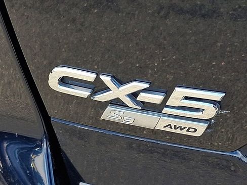 Used 2019 MAZDA CX-5 Signature AWD/4WD image 36
