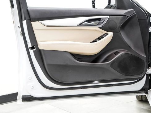 Used 2023 Cadillac CT5 Luxury image 40