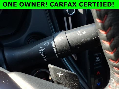 Used 2022 Subaru WRX GT image 24