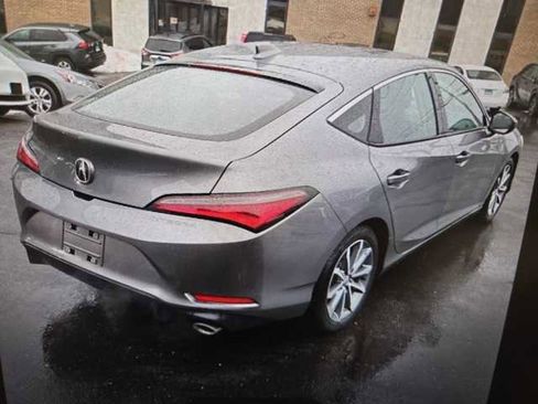 Used 2023 Acura Integra image 2