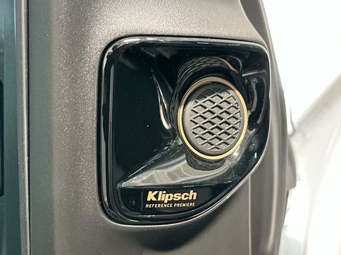 Used 2025 RAM 1500 Tungsten w/ Off Road Group image 18