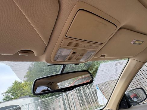 Used 2008 Honda Accord EX-L image 13