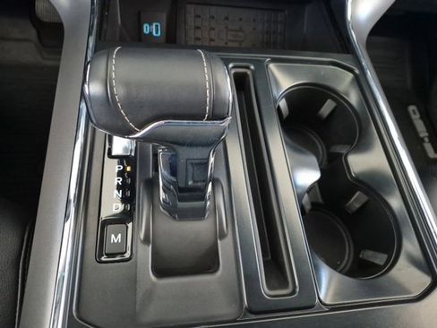 Used 2023 Ford F150 Lariat w/ Equipment Group 502A High image 31