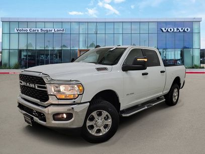 Used 2024 RAM 2500 Big Horn