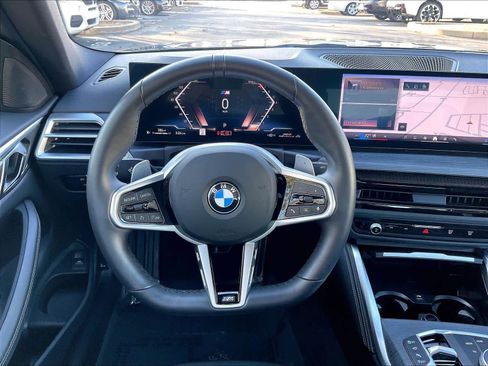 Certified 2026 BMW 430i Coupe w/ M Sport Package image 8
