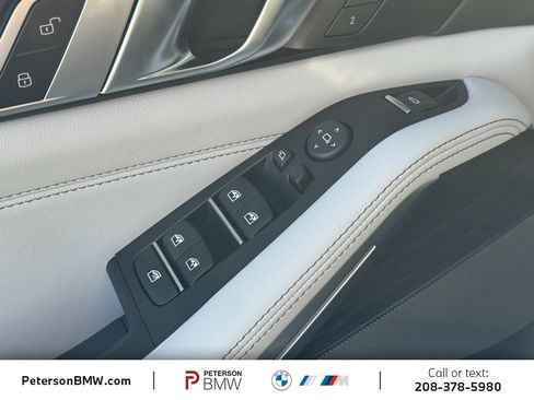 New 2026 BMW X5 xDrive50e image 26