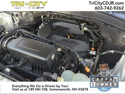 Used 2020 Ford Explorer XLT w/ Equipment Group 202A image 30