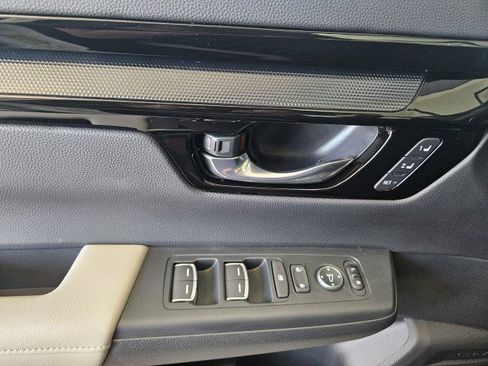 New 2026 Honda CR-V EX-L image 30