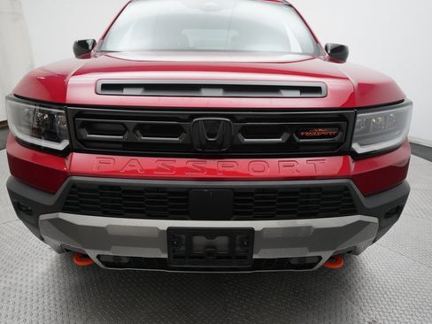 Certified 2026 Honda Passport TrailSport Elite image 23