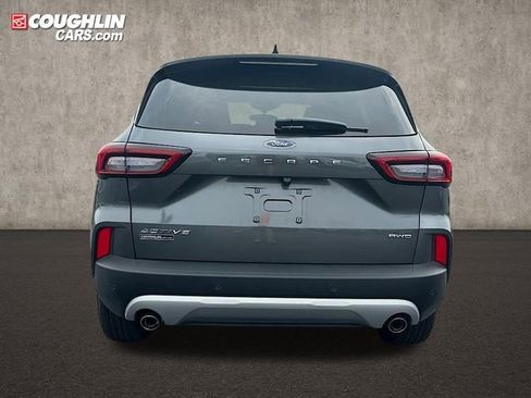 New 2024 Ford Escape Active w/ Tech Pack #1 image 6
