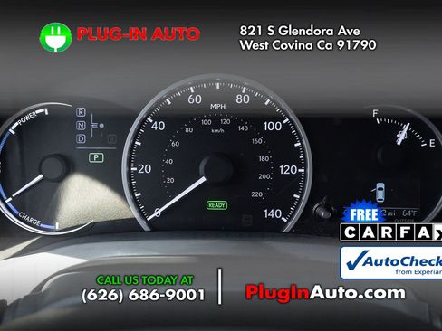 Used 2013 Lexus CT 200h w/ Leather Pkg FWD image 20
