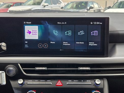 Used 2024 Hyundai Sonata SEL FWD image 17
