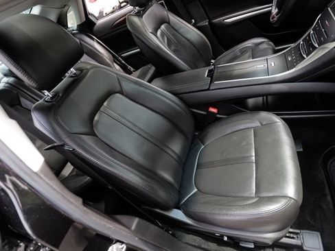 Used 2013 Lincoln MKZ Hybrid FWD image 39