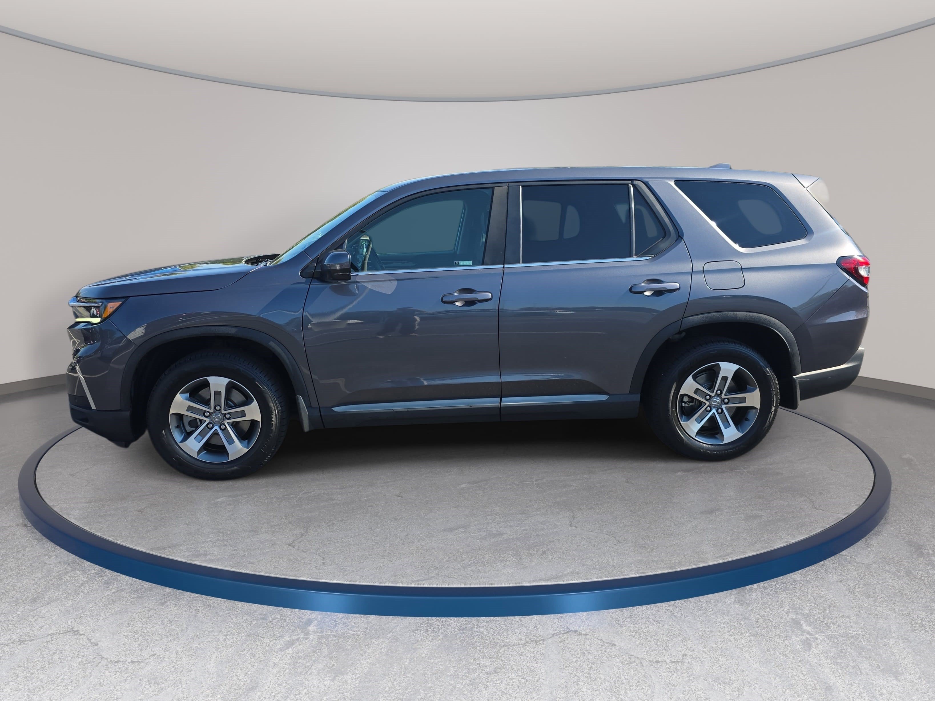 Used 2024 Honda Pilot EX-L image 8