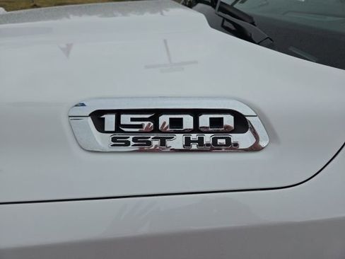 Used 2025 RAM 1500 Tungsten w/ Trailer Tow Group image 25