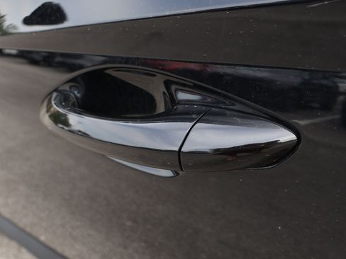 Used 2023 Hyundai Tucson Limited AWD/4WD image 15