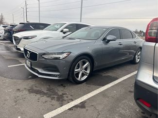 Used 2018 Volvo S90 T5 Momentum w/ Convenience Package video 2
