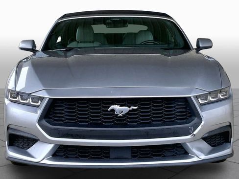 Used 2024 Ford Mustang Premium RWD image 4